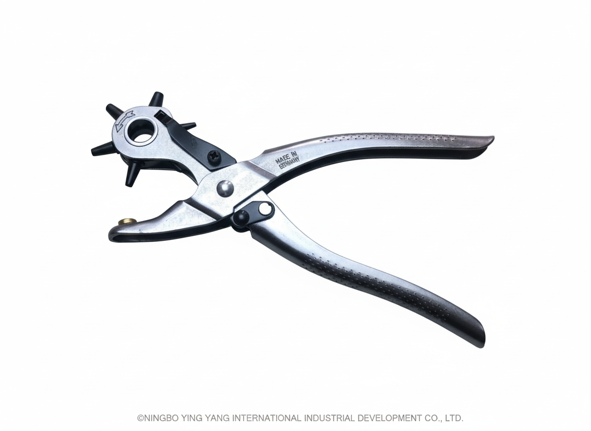 German Punch Plier